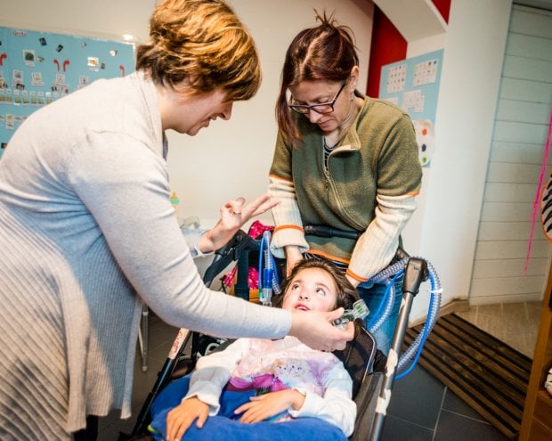 Rare Lives, scatti di 'vite rare'