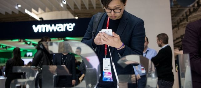 C'era una volta lo smartphone europeo "Cina e Corea ci battono con un clic"