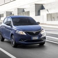 Lancia Ypsilon UnYca