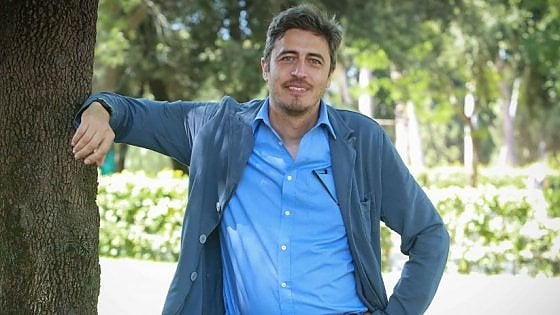 Pierfrancesco Diliberto "Pif": “Io, ex Iena malato di timidezza”