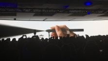 Amarcord Samsung: sceglie la matita Staedtler per il suo tablet