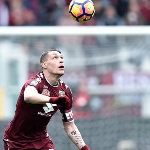 Il Palermo si illude, poi il tris di Belotti lancia il Torino