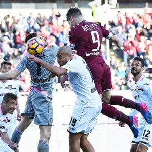 Belotti e Immobile, la Serie A riscopre il gol made in Italy