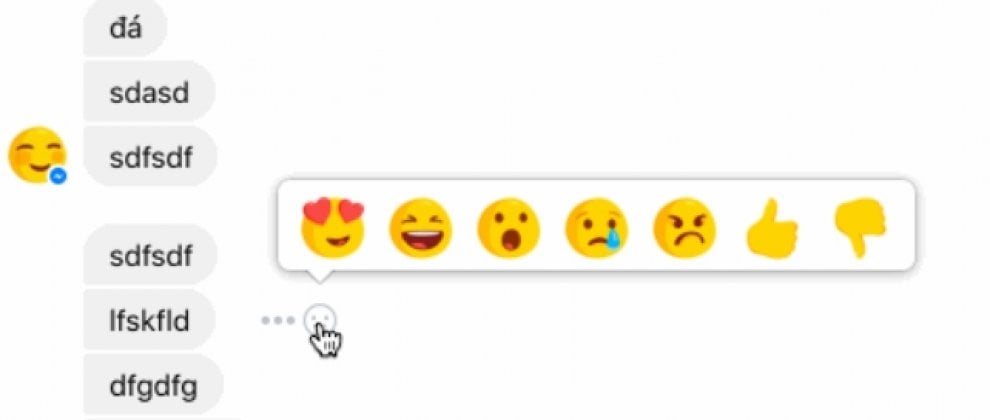 Facebook, un mese di novità