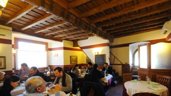 Foto tratte dal sito del locale