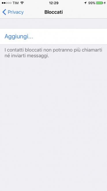 WhatsApp, come gestire le notifiche