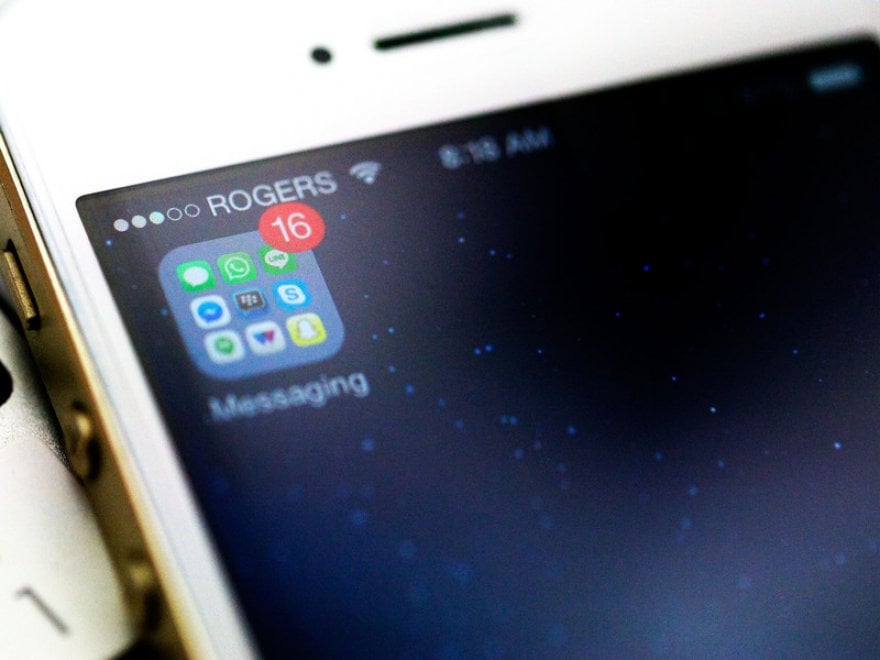 WhatsApp, come gestire le notifiche