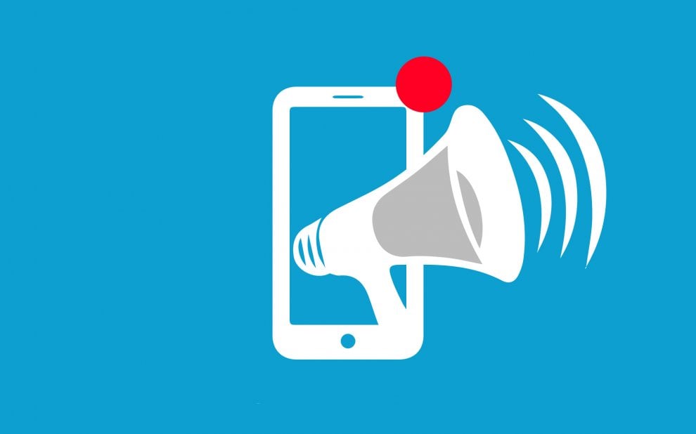 WhatsApp, come gestire le notifiche