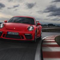 Porsche 911 GT3