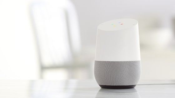 Fake news, un problema anche per Google Home