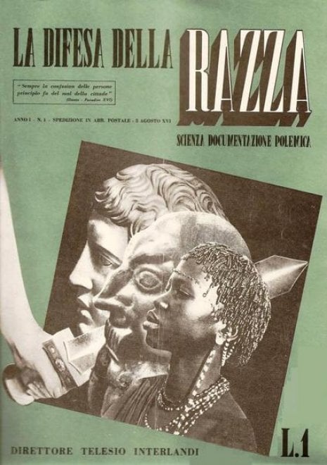 Malati, manicomi e psichiatri ai tempi del nazionasocialismo