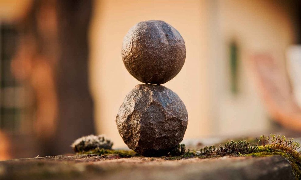 Tutti i benefici della mindfulness