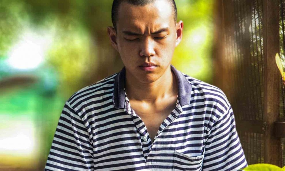 Tutti i benefici della mindfulness