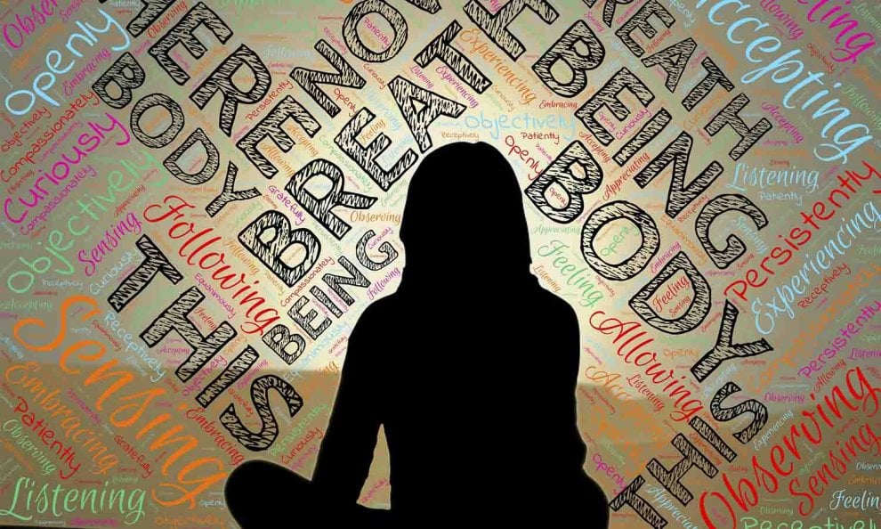 Tutti i benefici della mindfulness