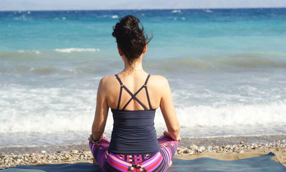 Tutti i benefici della mindfulness