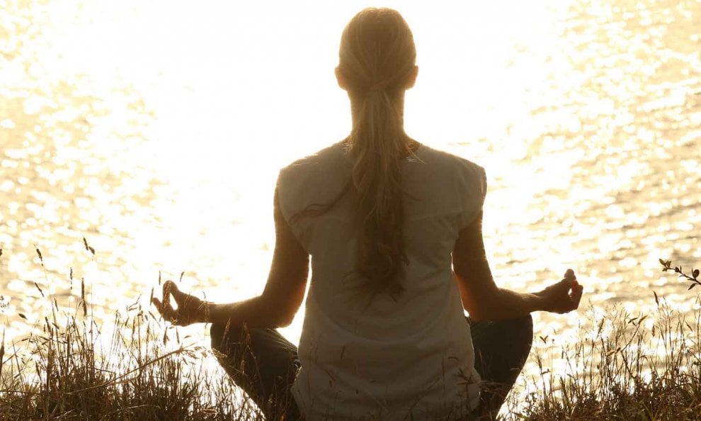 Tutti i benefici della mindfulness