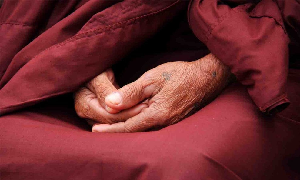 Tutti i benefici della mindfulness