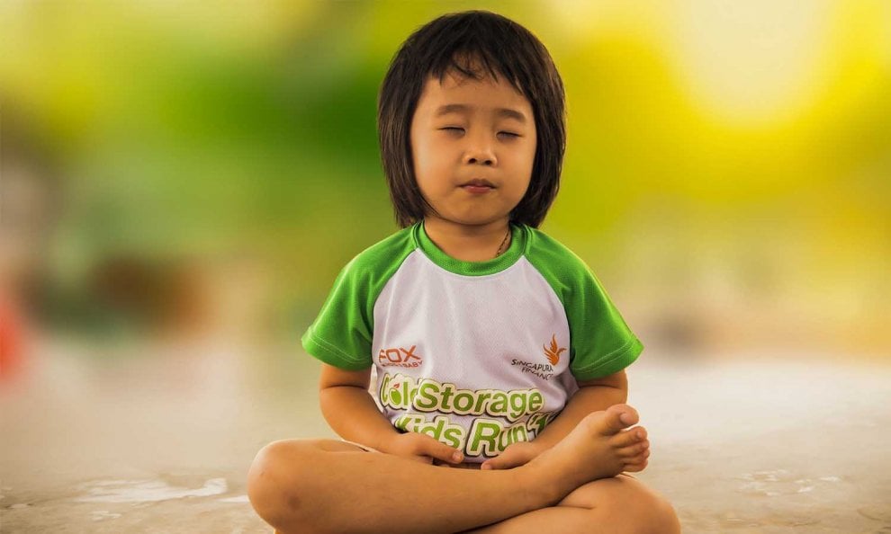 Tutti i benefici della mindfulness