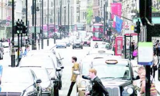 Un anno memorabile Ora ibrido ed elettrico contro l'incubo Brexit