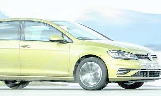 La Volkswagen in cima al mondo Ecco il racconto della corsa infinita