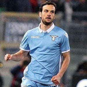 Lazio, Parolo: "I gol di Immobile più pesanti di quelli di Belotti"