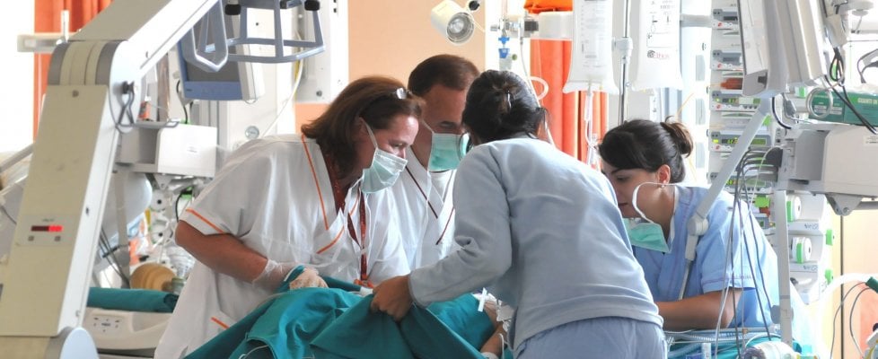 Per i medici i turni da 24 ore sono realtà: "Ma col nuovo orario più ...