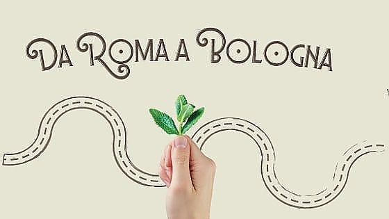 Una delle immagini promozionali di Pistamentuccia
