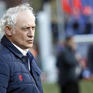Genoa, Mandorlini: "Pronti per un grande derby"