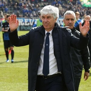 Atalanta, Gasperini punta l'Inter: "Non guardiamo troppo avanti, l'Europa passa da San Siro"
