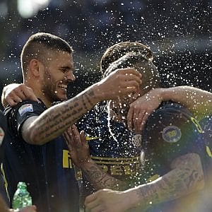 Le pagelle di Inter-Atalanta: Icardi inarrestabile, Caldari in tilt