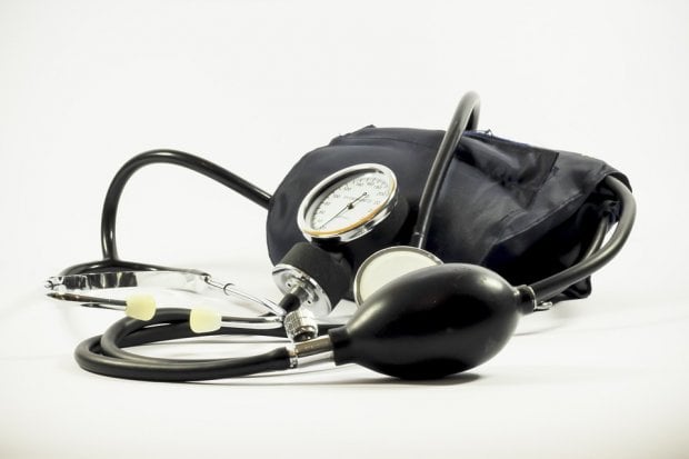 La prevenzione dell’ictus in 10 mosse