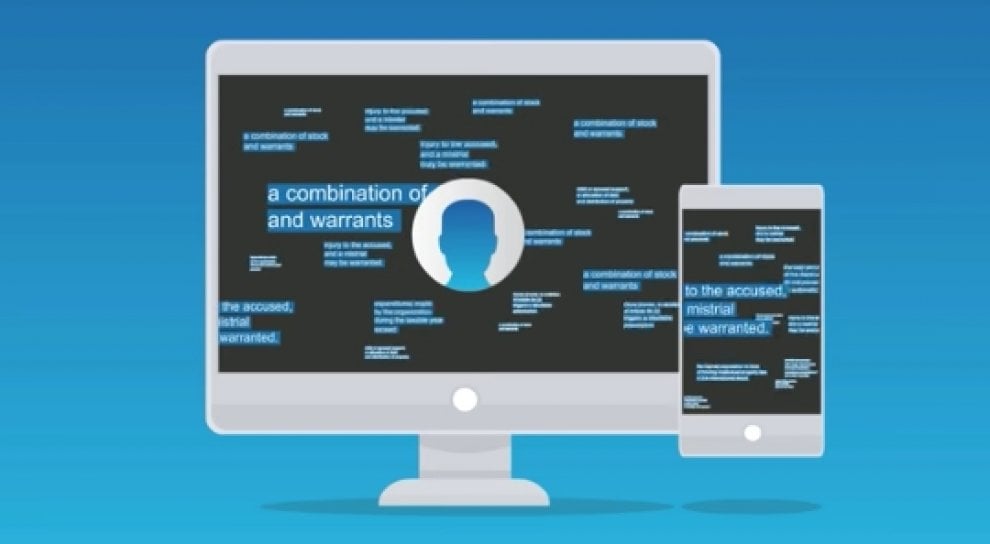 DoNotPay, Ross, Kira: gli avvocati-bot