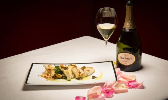 Dom Ruinart Blanc de Blancs 2006
