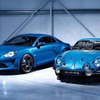 Renault Alpine A110