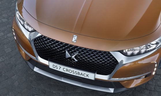 Un design carismatico
