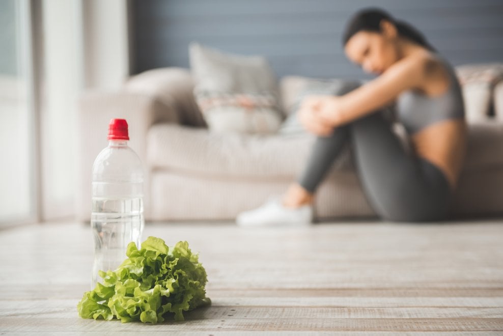 Anoressia e bulimia, quei segnali da non sottovalutare