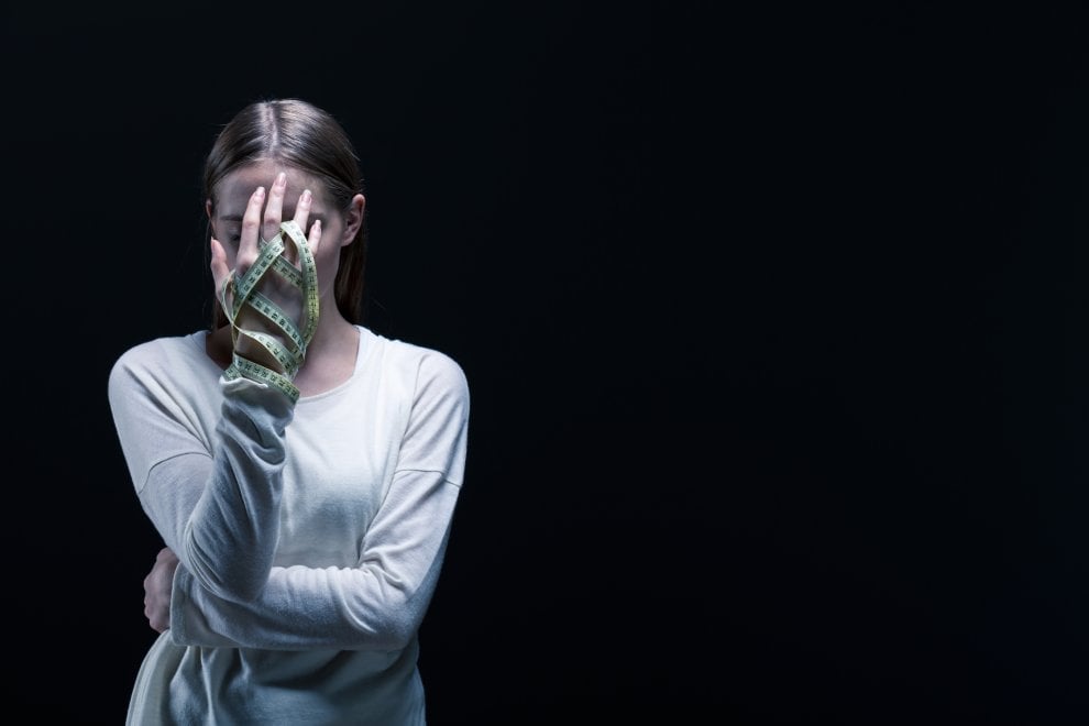 Anoressia e bulimia, quei segnali da non sottovalutare