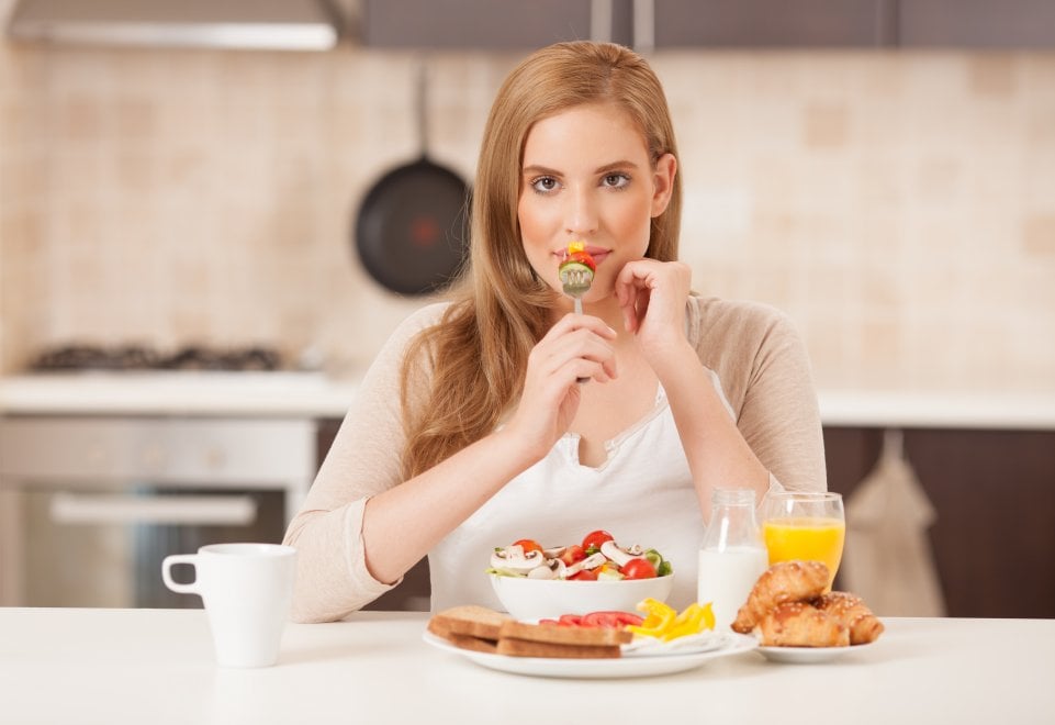 Anoressia e bulimia, quei segnali da non sottovalutare - la Repubblica