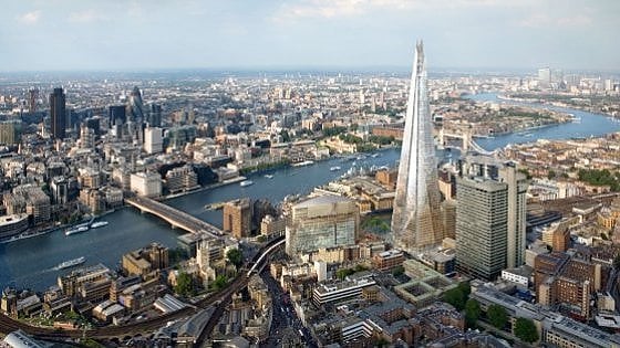 Il fascino di Londra per i più piccoli (e non solo)