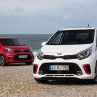 Kia Picanto GT-Line