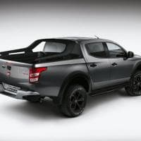 Fiat Fullback Cross