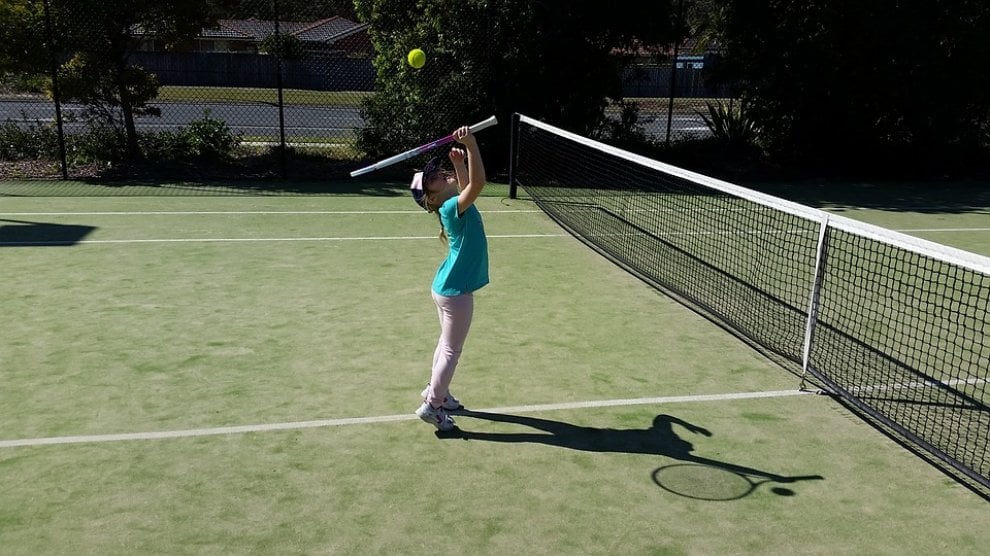 Bambini: lo sport perfetto per ogni età