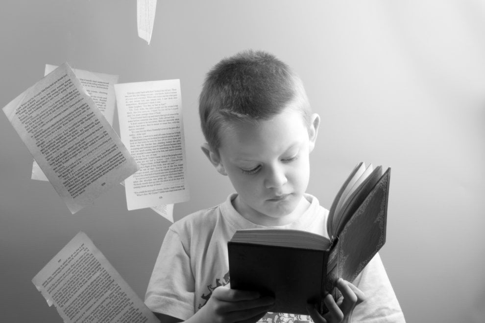 Bambini e Tv, otto regole per una buona visione