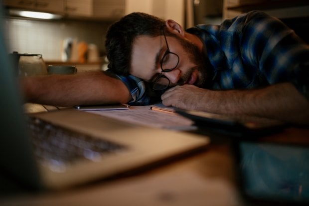 Giornata mondiale del sonno, i rischi delle cattive abitudini
