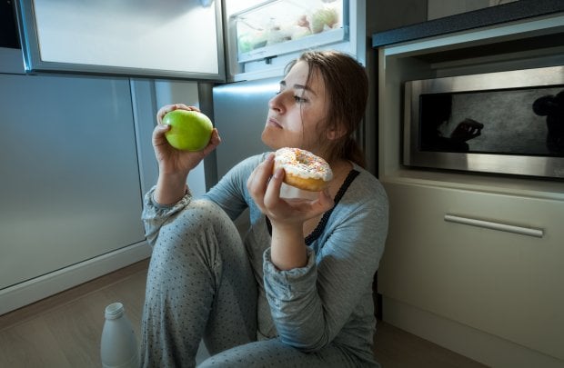 Giornata mondiale del sonno, i rischi delle cattive abitudini