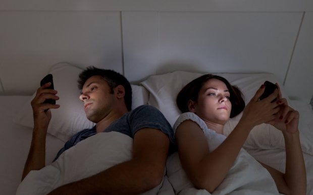 Giornata mondiale del sonno, i rischi delle cattive abitudini