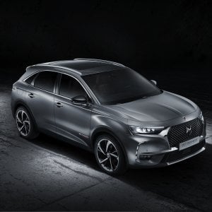 DS 7 CROSSBACK La Première: l'edizione limitata esclusiva