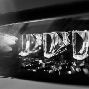 DS ACTIVE LED VISION