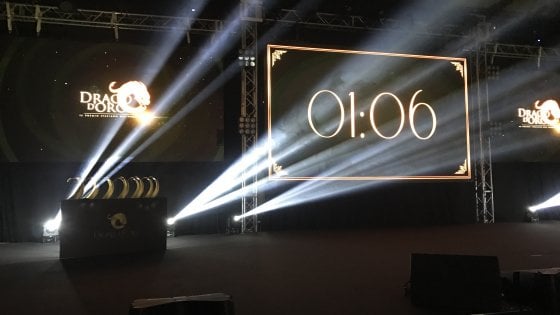 Al Drago d'Oro, gli Oscar italiani dei videogame, vince Final Fantasy XV 