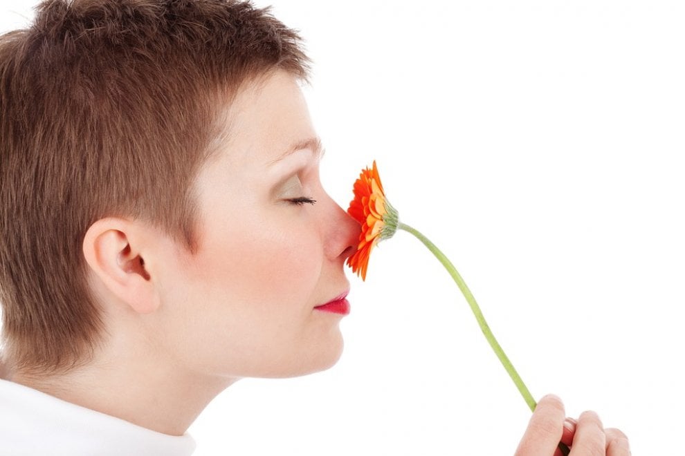 Come affrontare la primavera senza starnuti